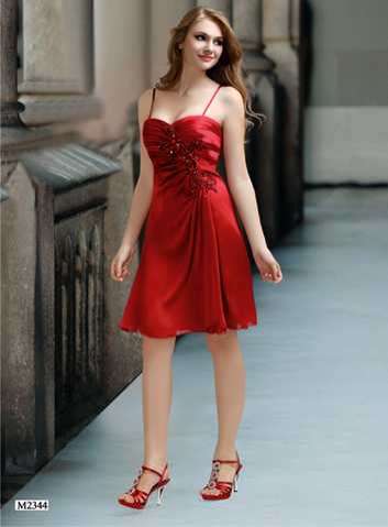 Raffiniertes Cocktailkleid von Sandriline/Juju & Christine GR.36